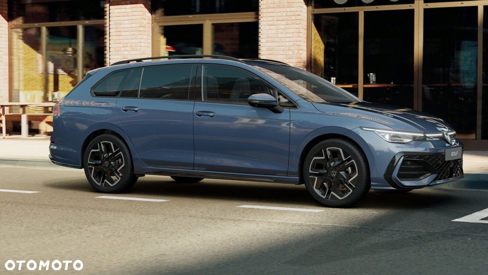 Volkswagen Golf Variant - 7