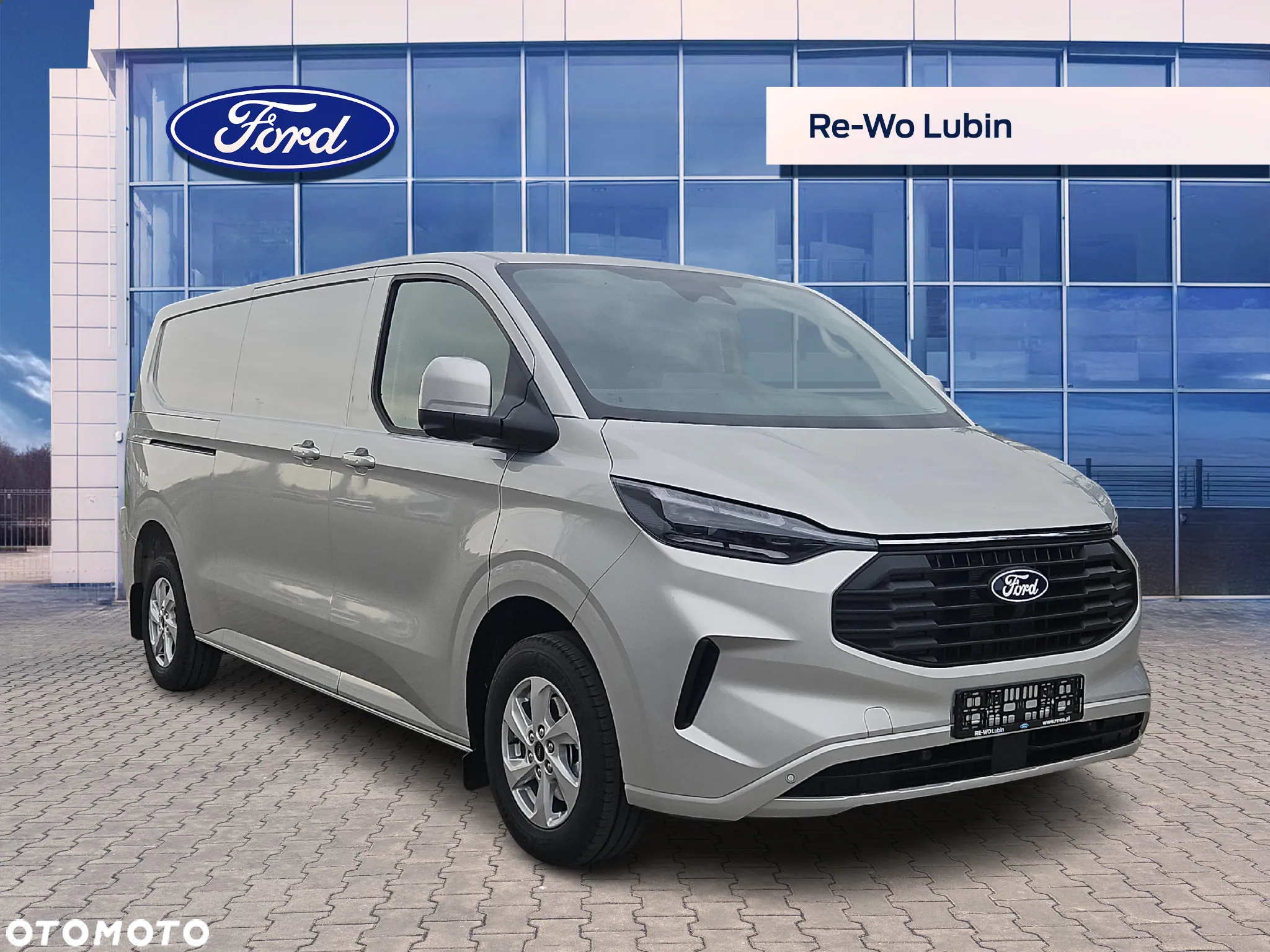 Ford Transit Custom - 6