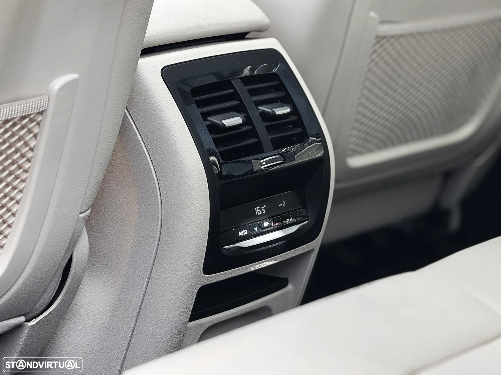 BMW X3 30 e xDrive - 19