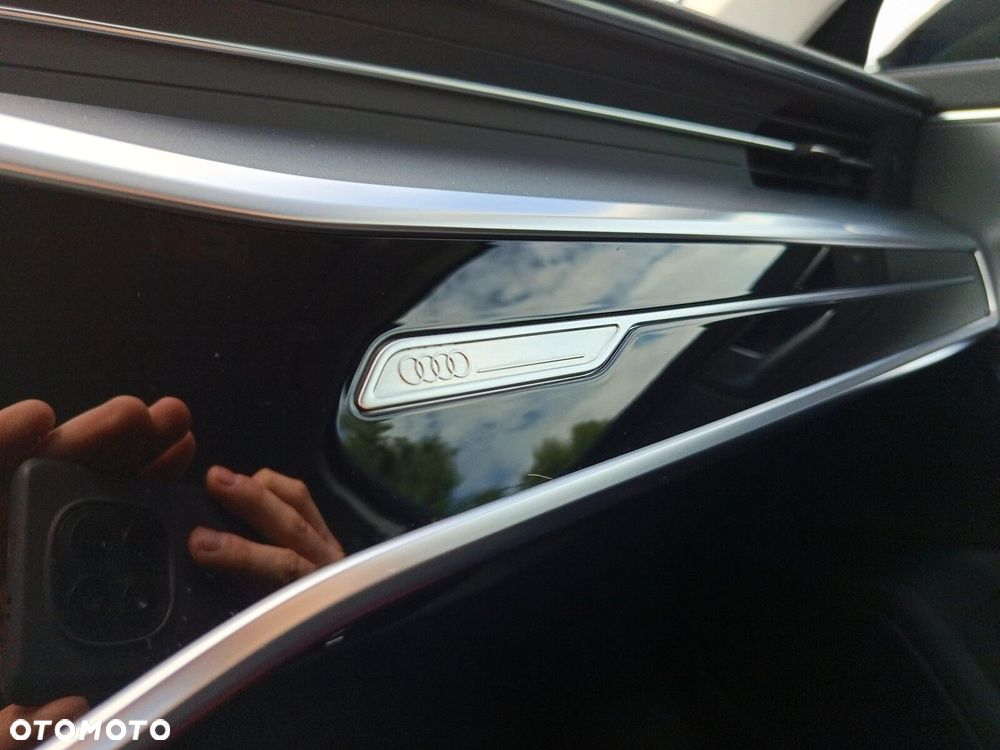 Audi A6 Limousine 40 TDI mHEV S tronic - 25