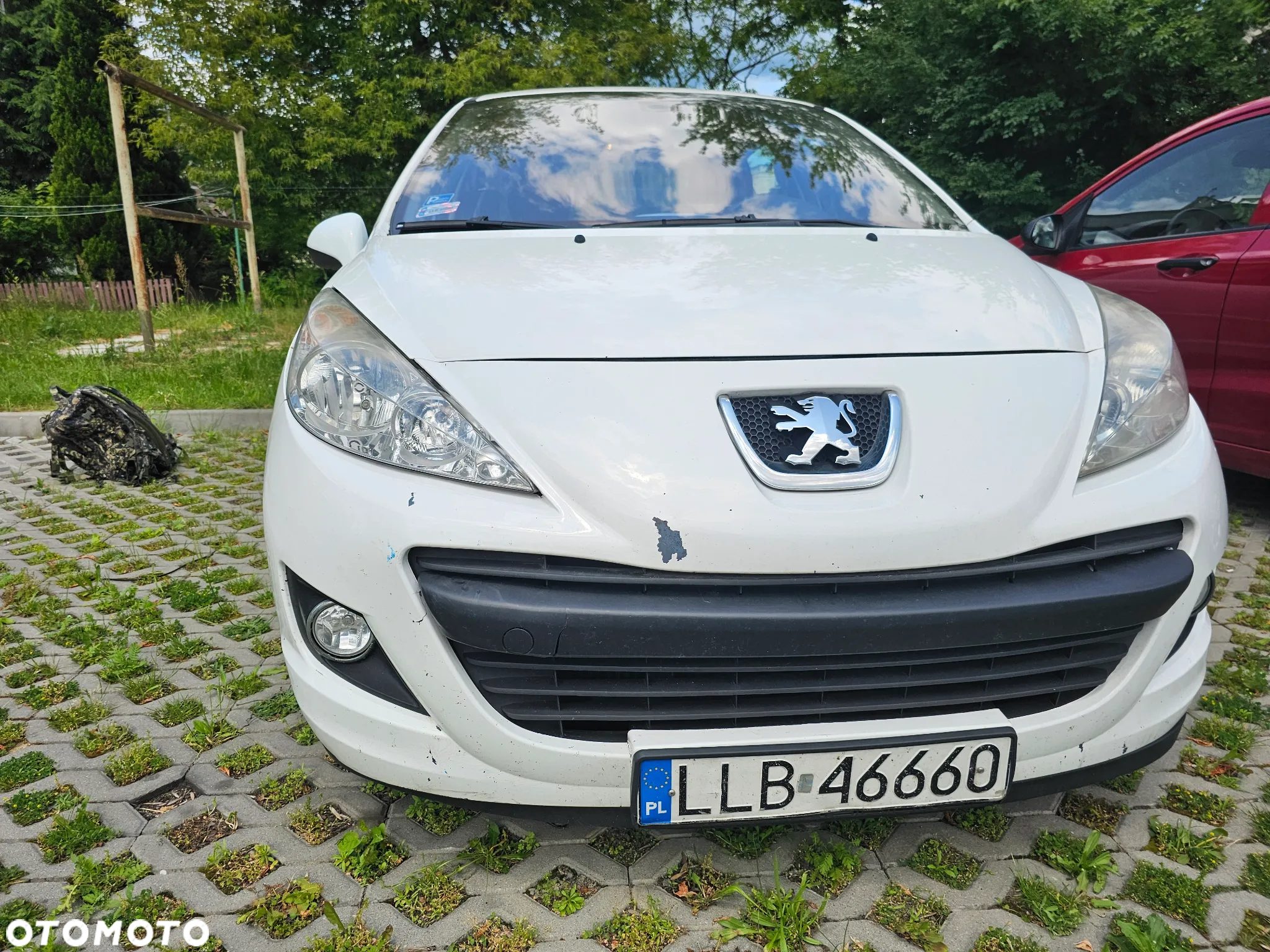 Peugeot 207 - 14