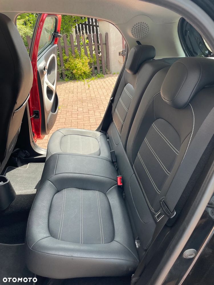 Smart Forfour Brabus Style - 7