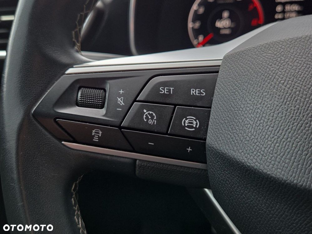 Seat Leon 1.5 TSI Xcellence - 15