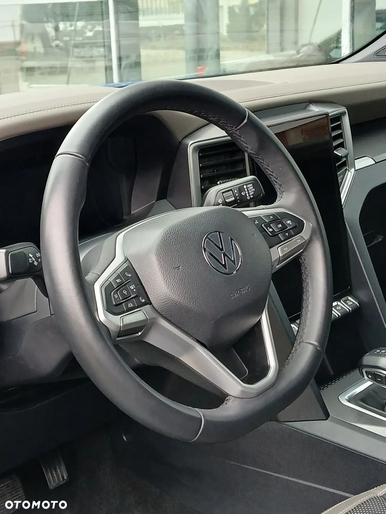 Volkswagen Amarok 3.0 V6 TDI 4Mot Aventura - 12