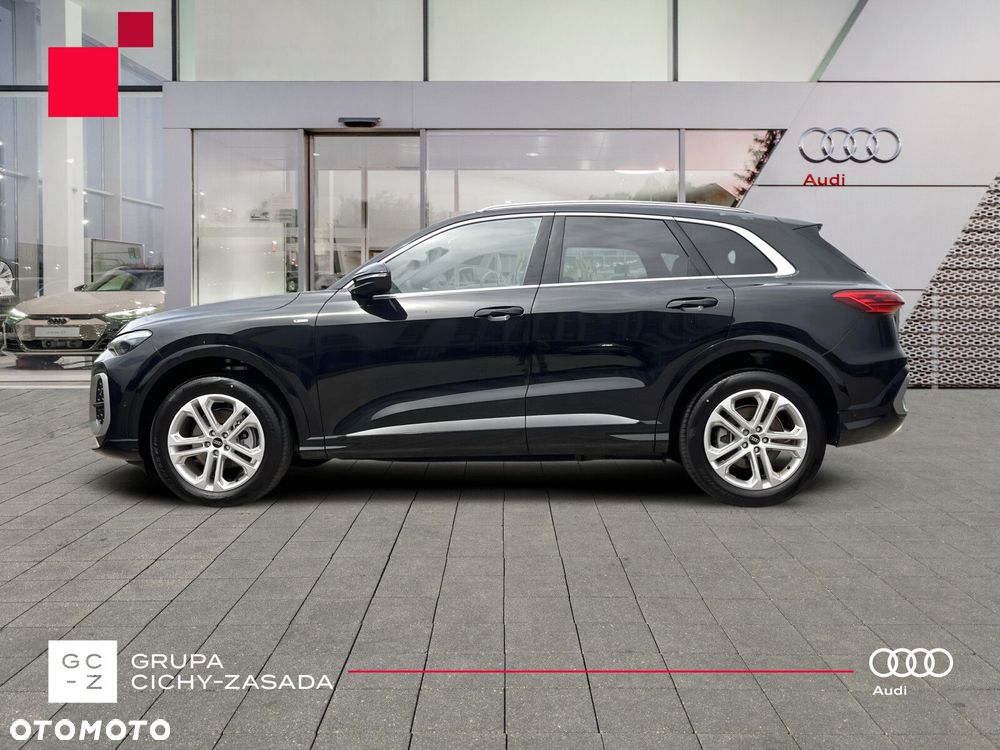 Audi Q5 - 3