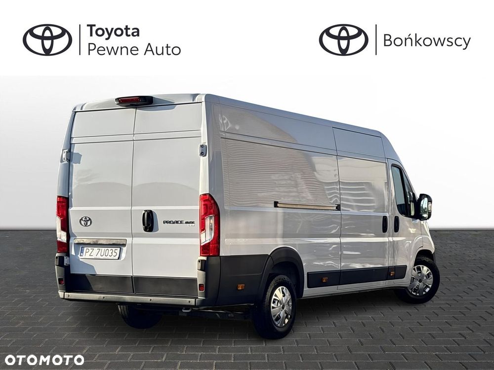 Toyota PROACE MAX - 9