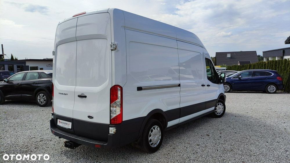 Ford Transit - 3