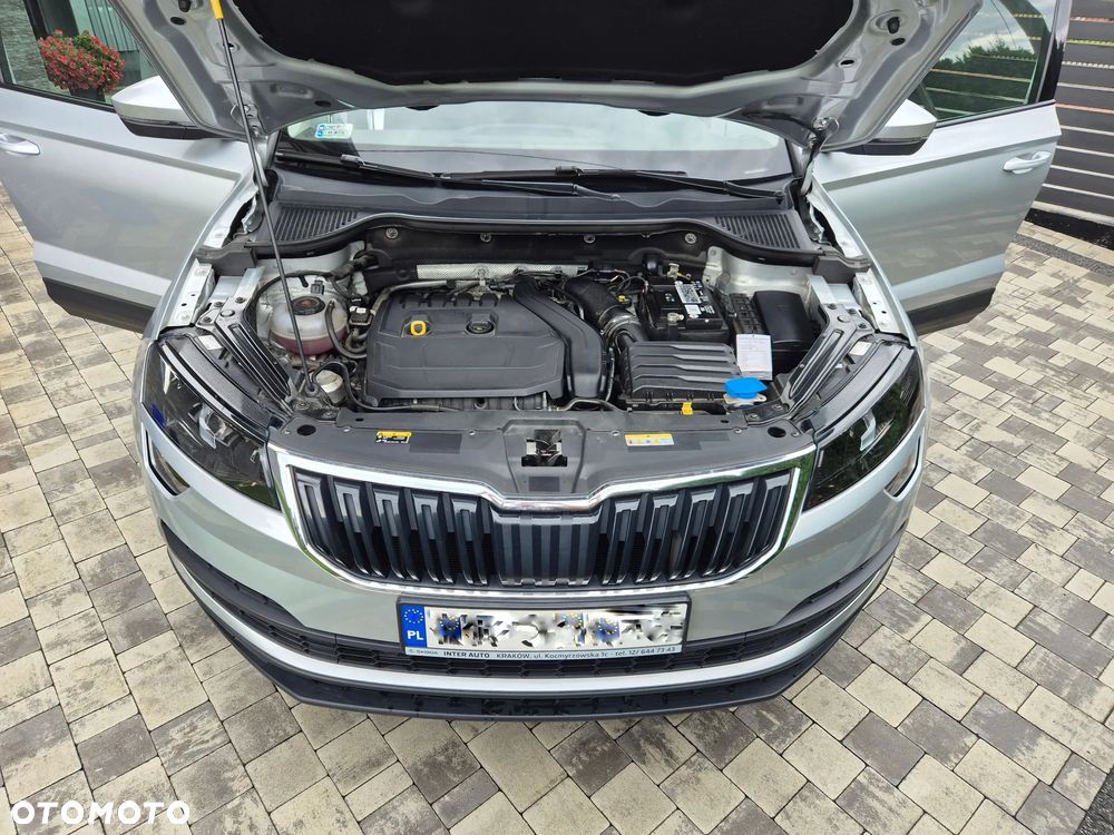 Skoda Karoq 1.5 TSI ACT Style - 5