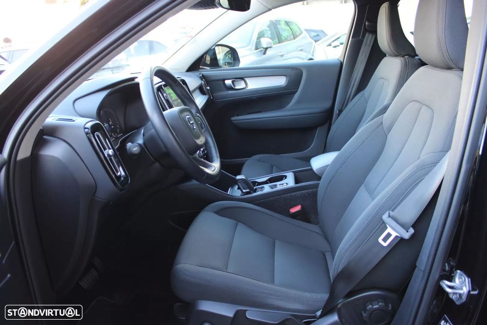 Volvo XC 40 1.5 T5 PHEV Inscription Expression - 5