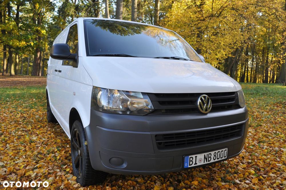 Volkswagen T5
