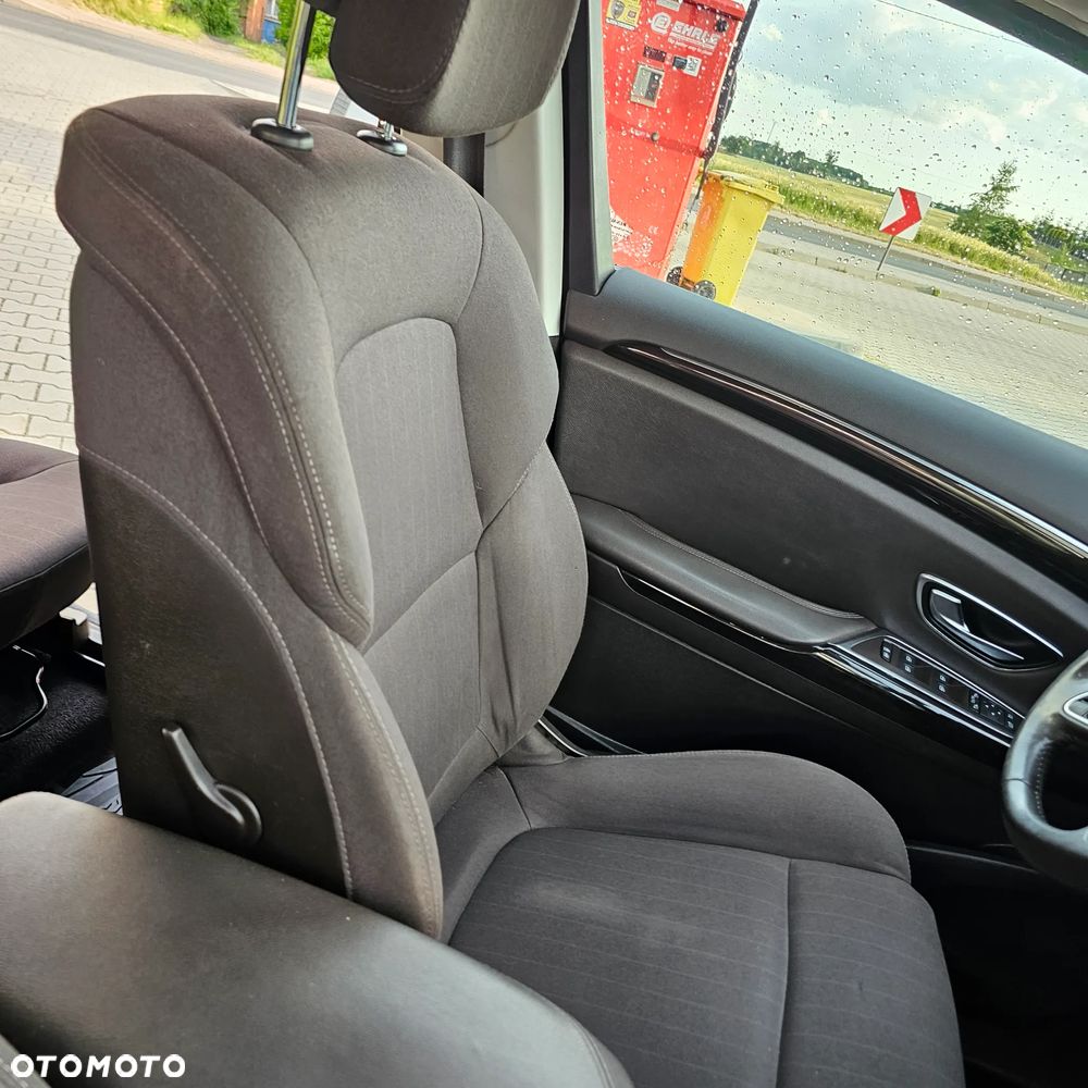 Renault Espace Energy dCi 130 Intens - 16