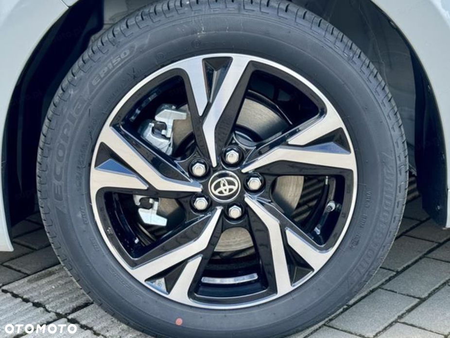 Toyota Yaris - 19