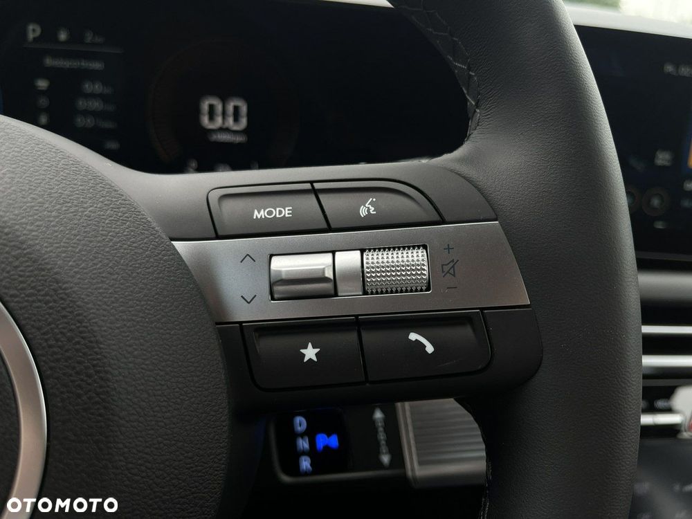 Hyundai Tucson - 20