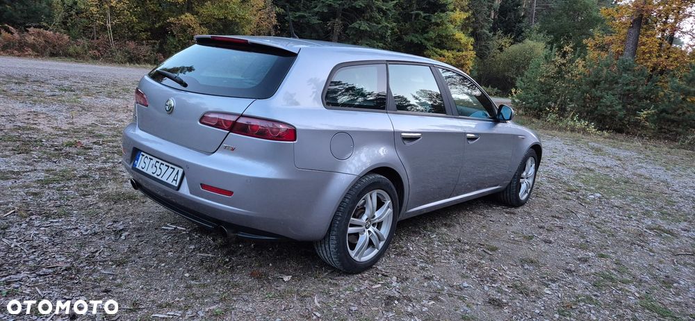 Alfa Romeo 159 - 6