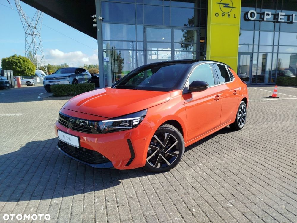 Opel Corsa - 3