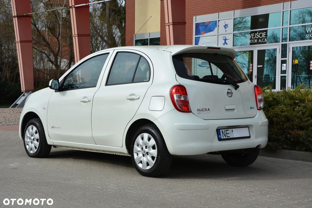 Nissan Micra 1.2 30th Anniversary - 4