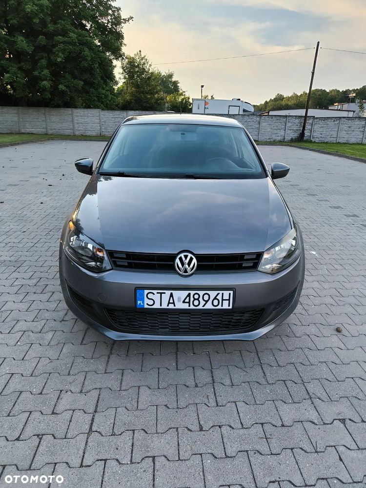 Volkswagen Polo 1.2 TSI Highline - 2