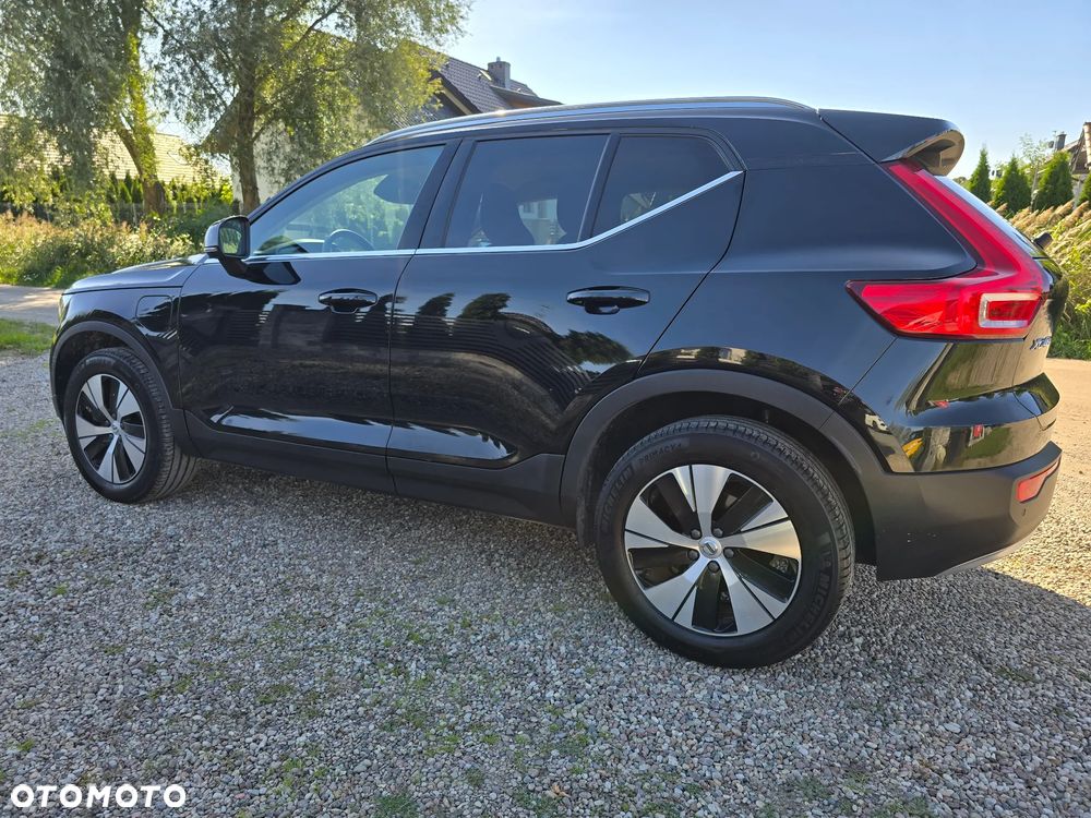 Volvo XC 40 - 8