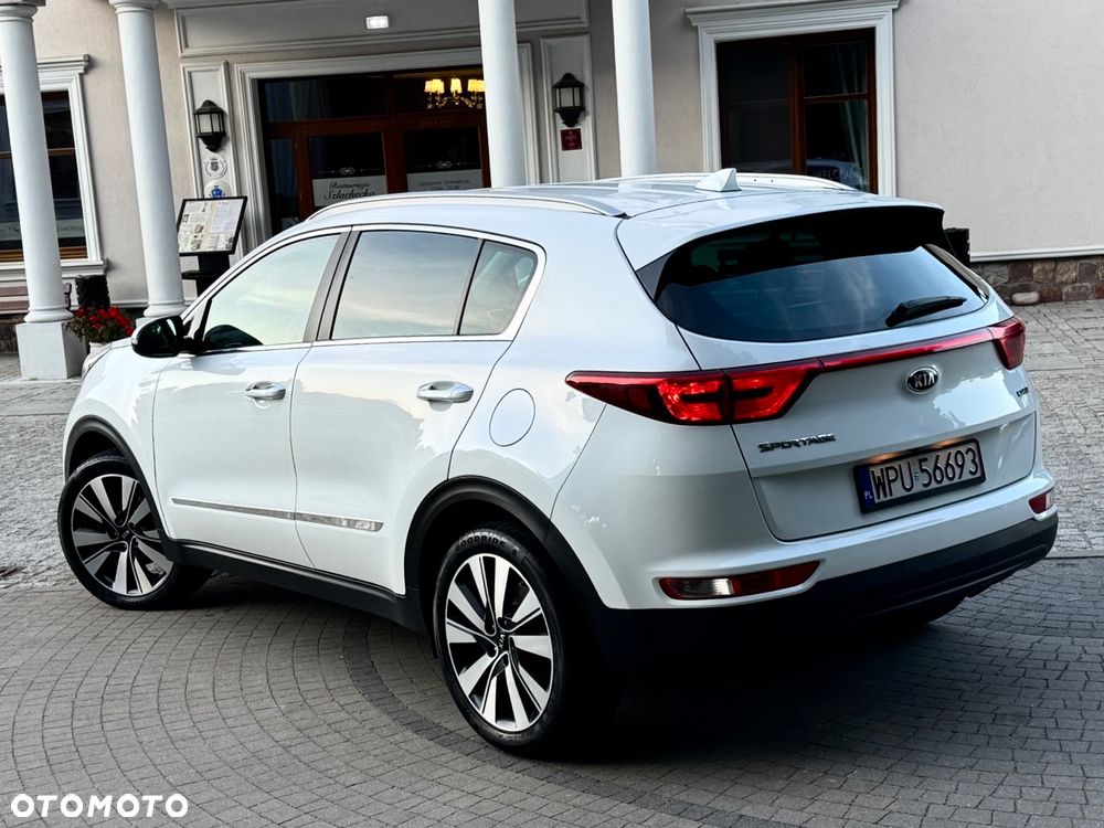 Kia Sportage - 2