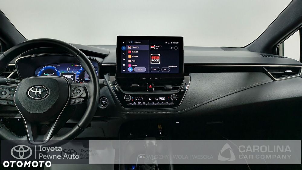 Toyota Corolla 1.8 Hybrid Comfort - 6