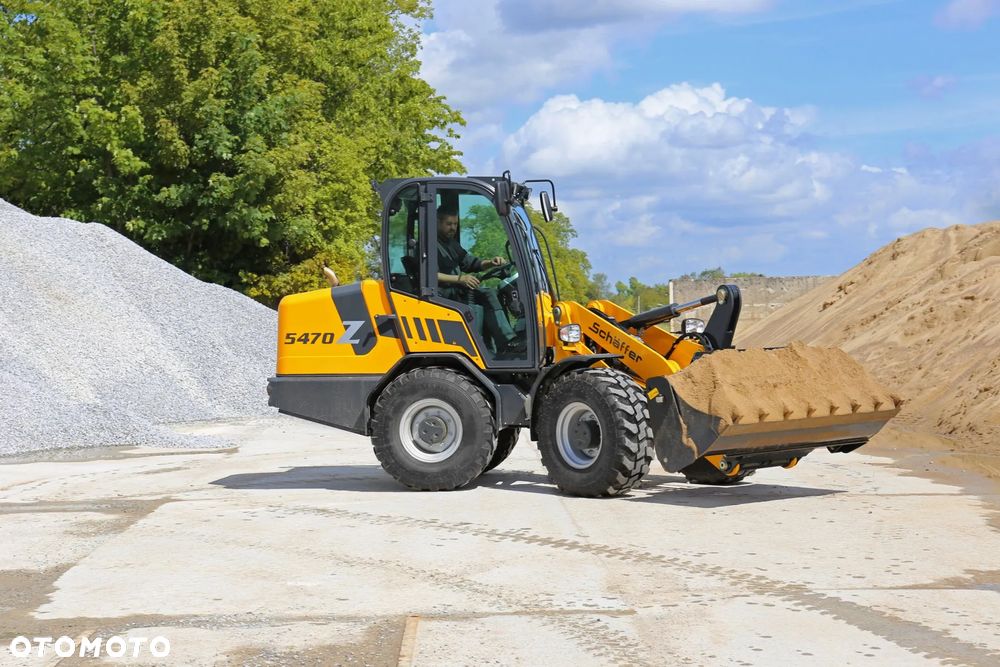 Schaffer 3650T