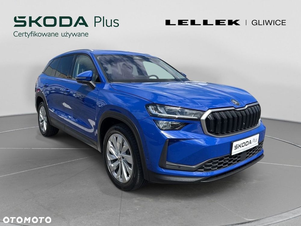 Skoda Kodiaq 2.0 TDI 4x4 Selection DSG - 10