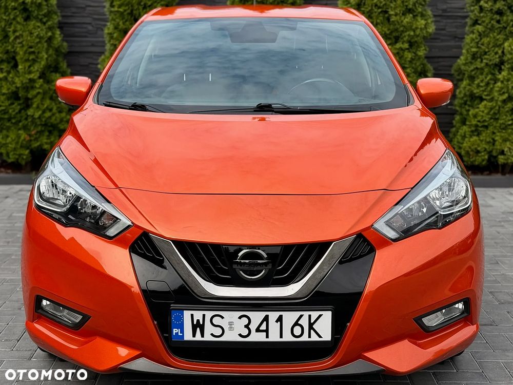 Nissan Micra 0.9 IG-T BOSE Personal Edition - 2