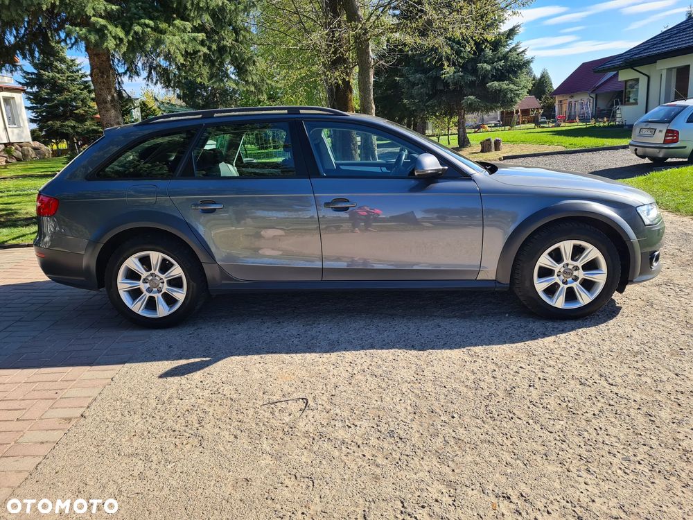 Audi A4 Allroad - 11