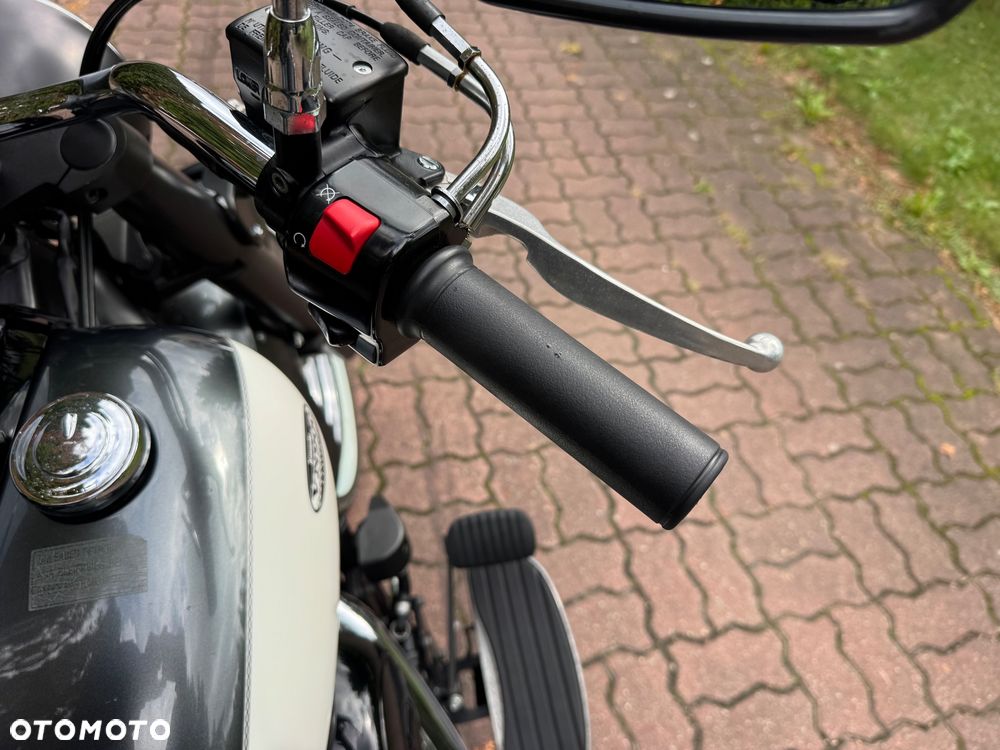 Kawasaki Vulcan - 20