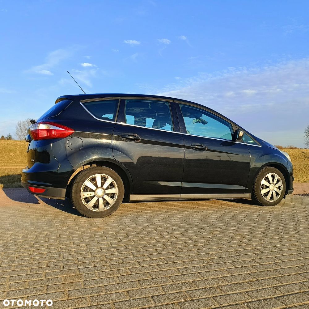 Ford C-MAX - 2