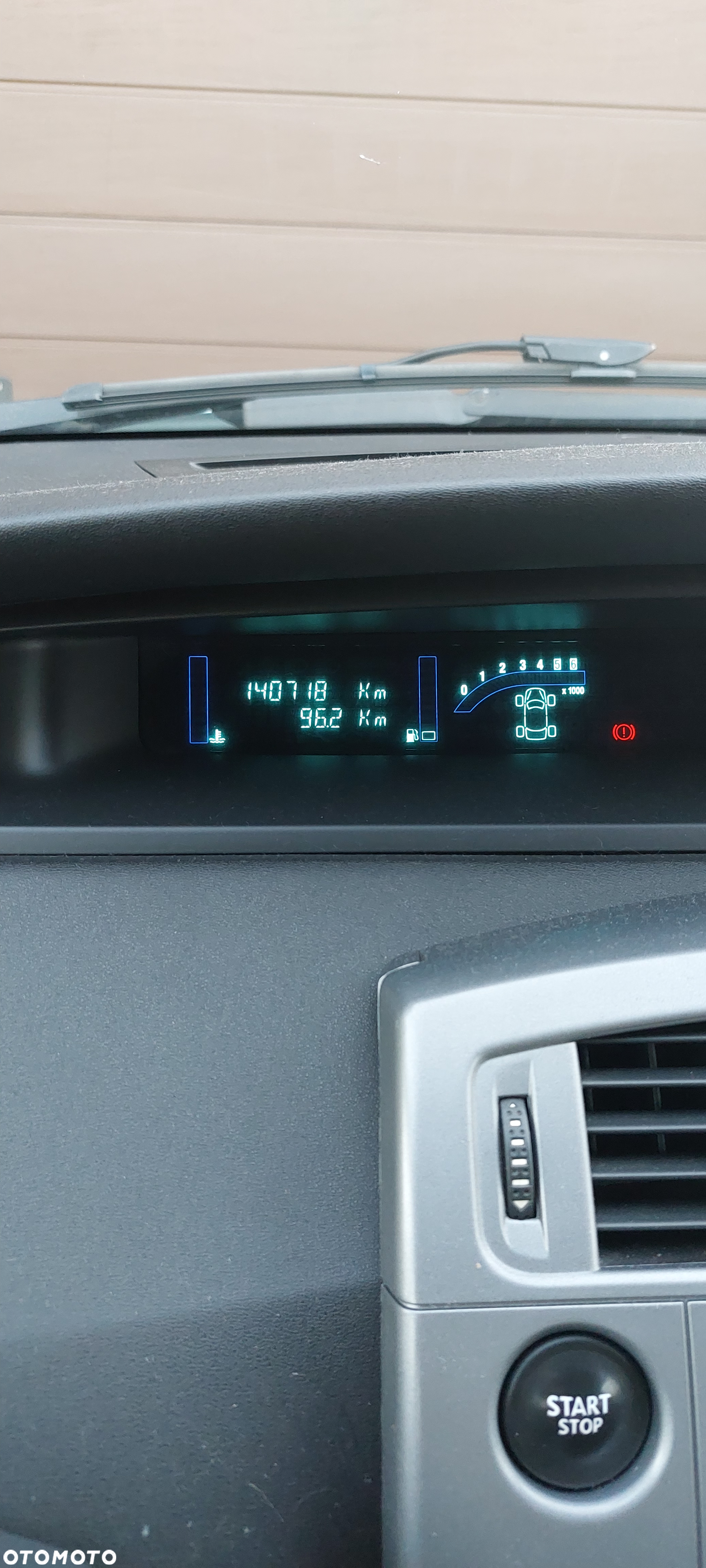 Renault Scenic - 3