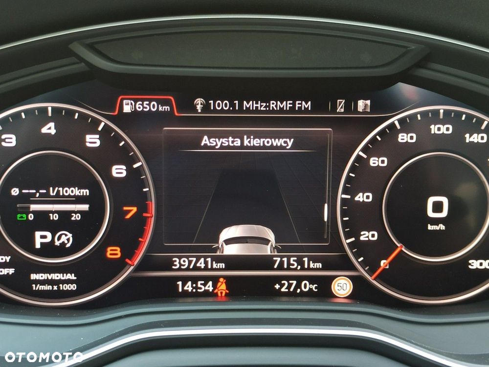 Audi A5 - 20