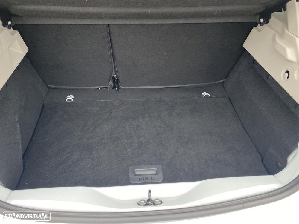 Renault Zoe (s/ Bateria) Z.E. 50 INTENS - 16