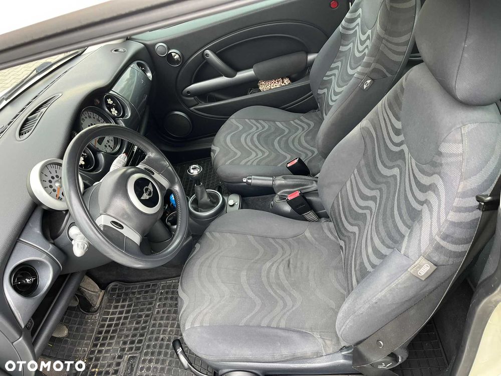 MINI Cooper - 5