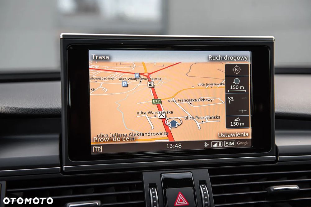 Audi A7 Sportback - 20