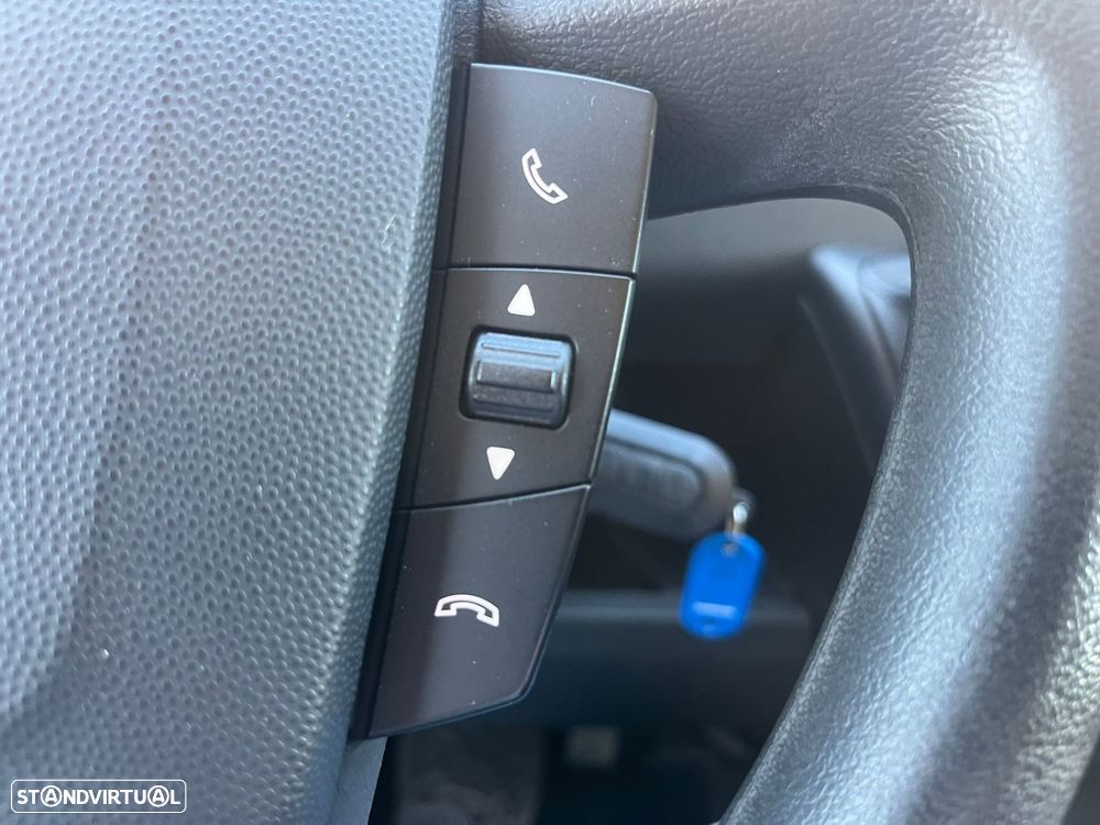 Fiat Ducato 2.2 M-JET 140cv - L2-H2 - AC - IVA DEDUTÍVEL - 26