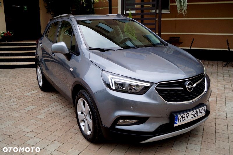 Opel Mokka 1.4 T Enjoy S&S EU6 - 3