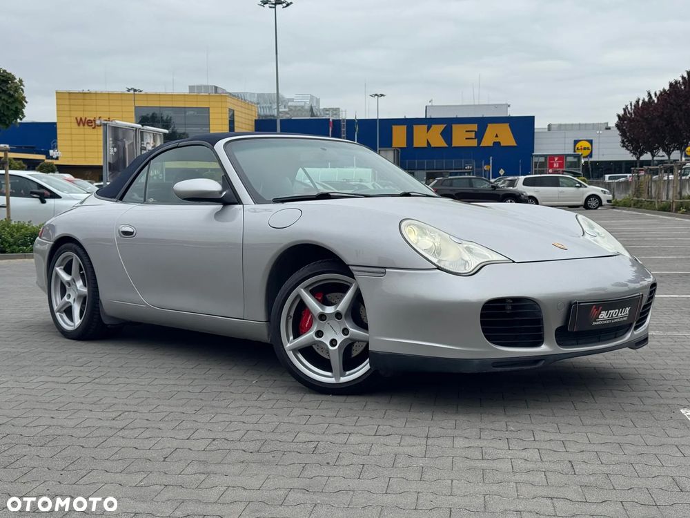 Porsche 911 - 1