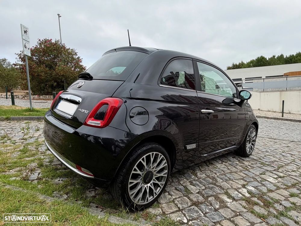 Fiat 500 - 6