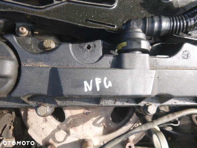 SILNIK PEUGEOT 206 1.6 16V NFU DO ODPALENIA - 7