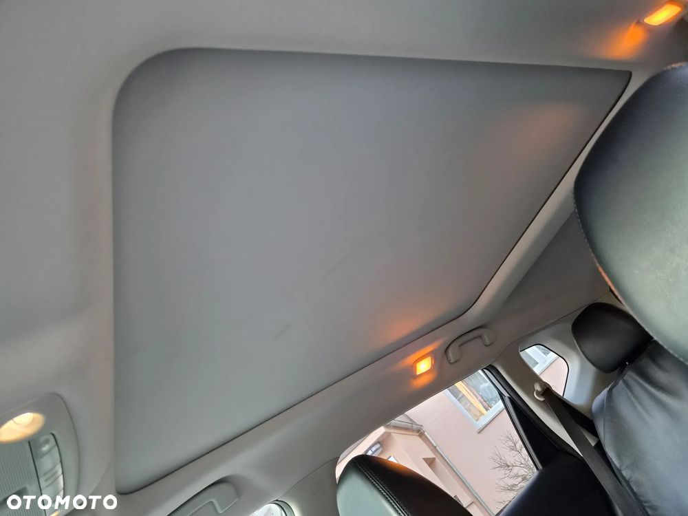 Nissan X-Trail - 10