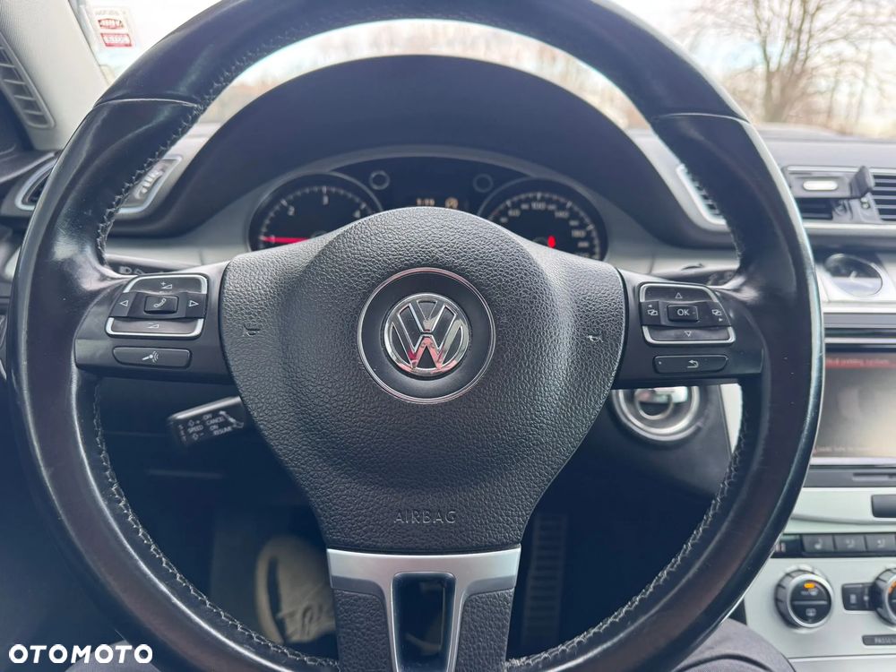 Volkswagen Passat Alltrack 2.0 TDI 4Mot DSG - 6