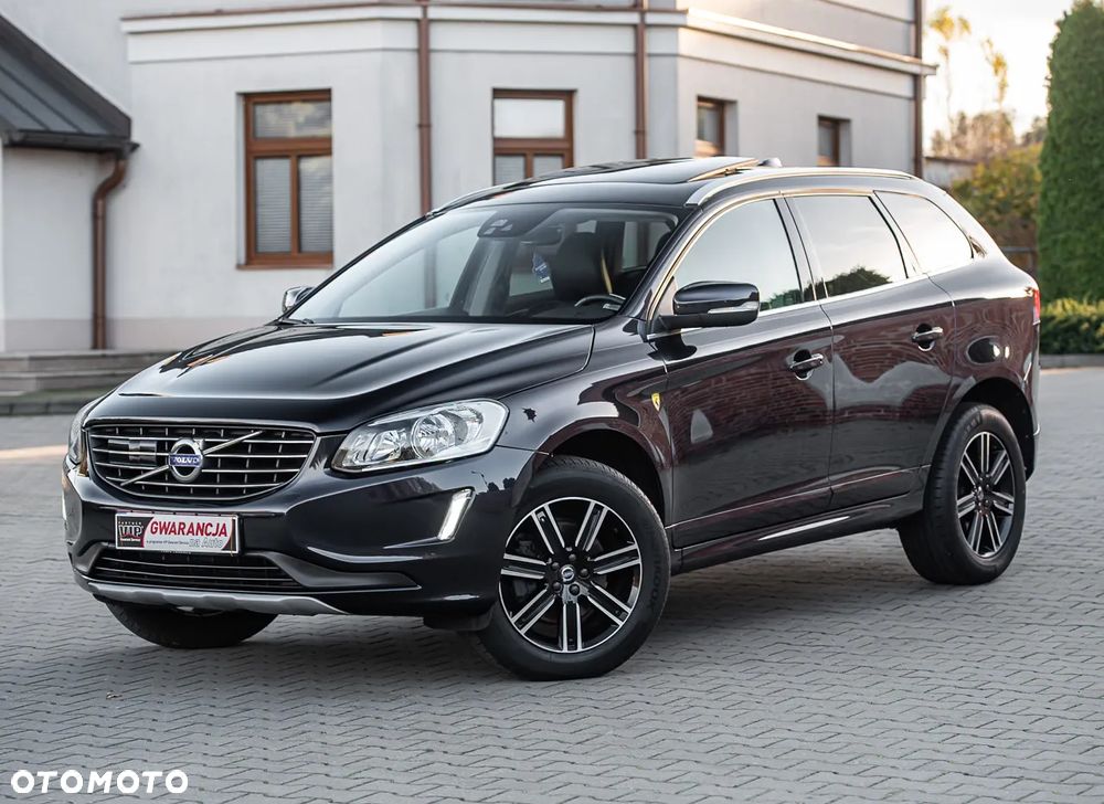 Volvo XC 60 D3 Drive-E Kinetic - 6