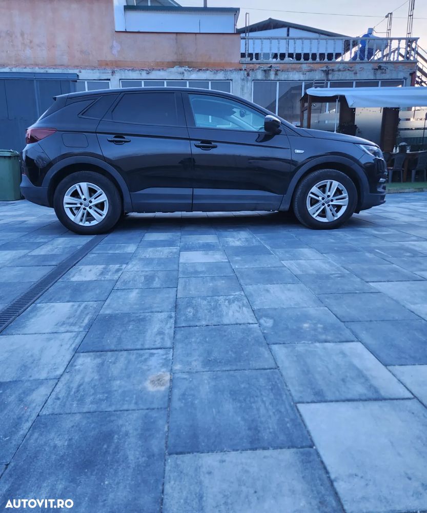 DS Automobiles DS 7 Crossback DS7 1.5 BlueHDi 130 S&S EAT8 BASTILLE - 32