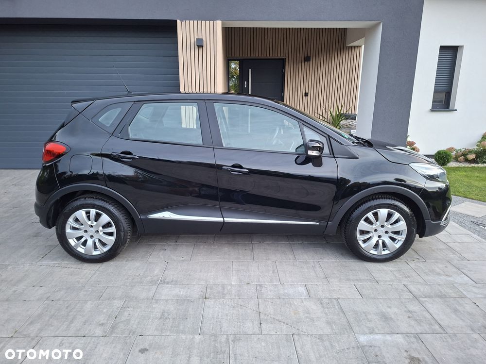 Renault Captur 2013 photo 5