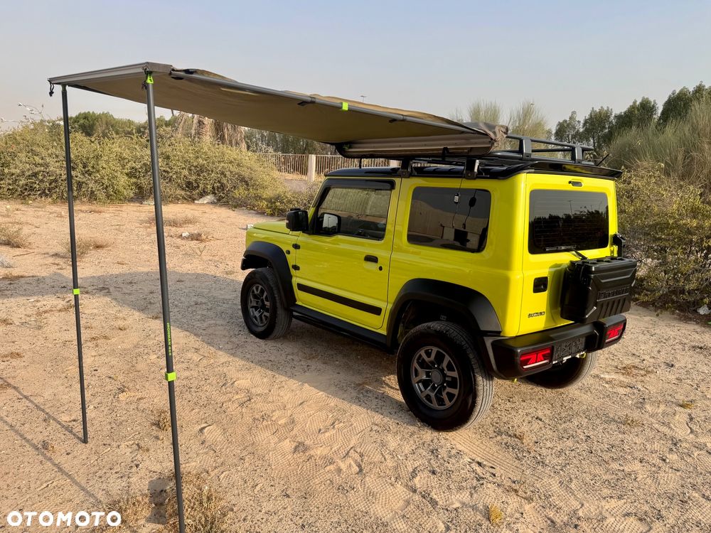 Suzuki Jimny - 11