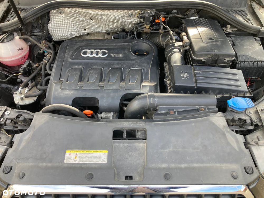 Audi Q3 - 17