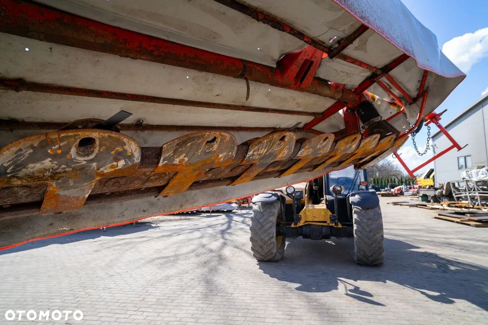 Kuhn GMD602 GMD902 GMD702 Lift-Control  POSIADAM WIELE MASZYN PRASA CIĄGNIK ROZRZUTNIK  Zapraszam - 9
