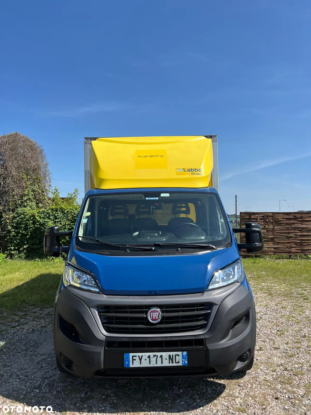 Fiat Ducato - 2