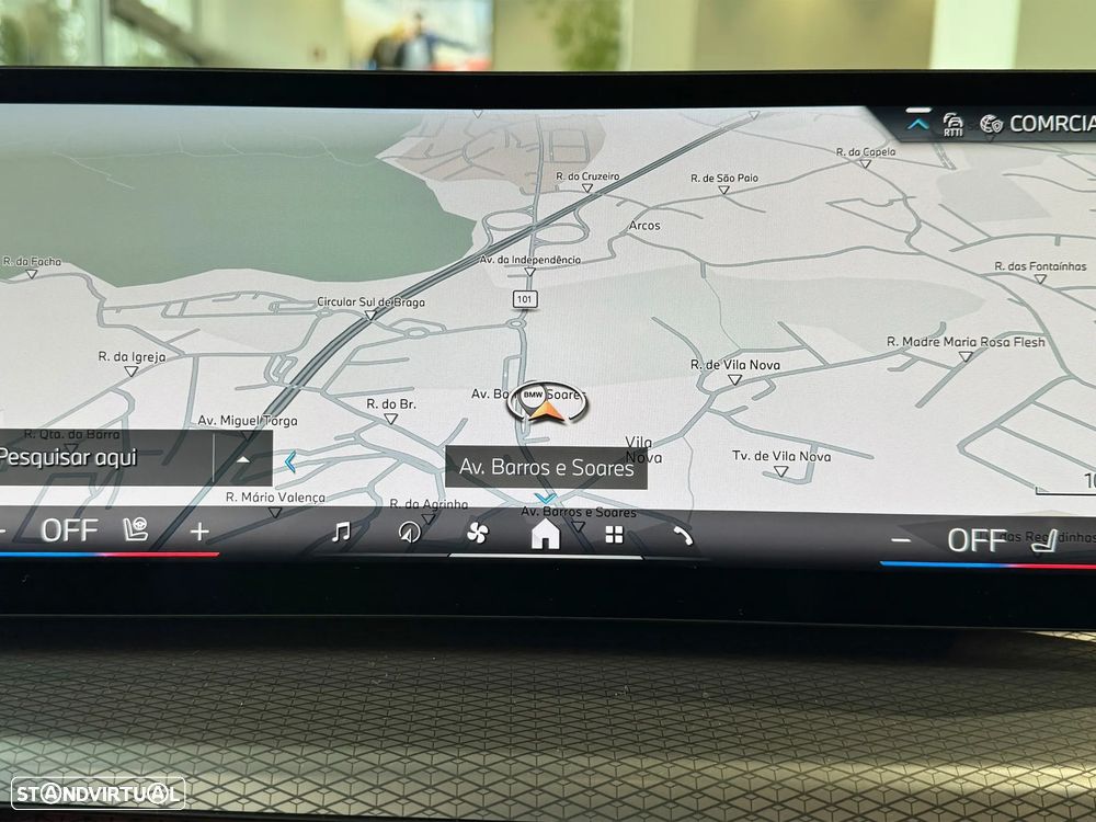 BMW 420 d Pack Desportivo M Pro Auto - 15